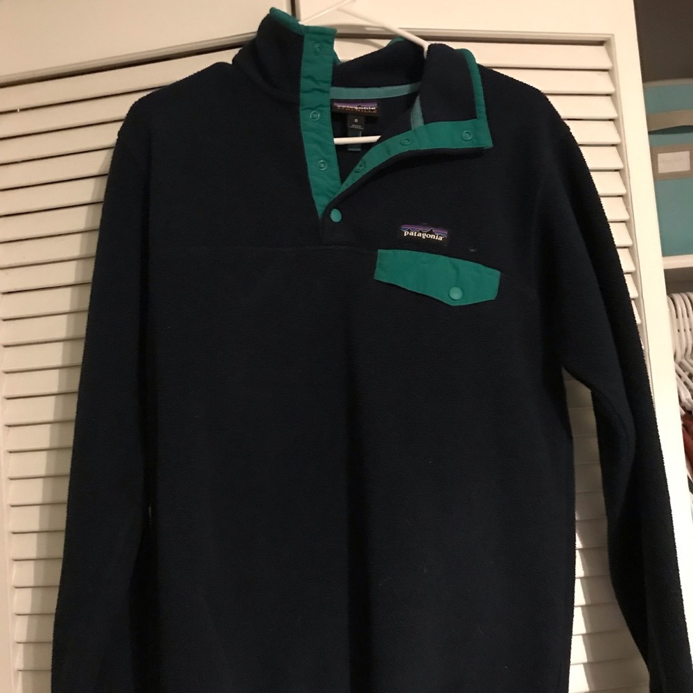 PATAGONIA